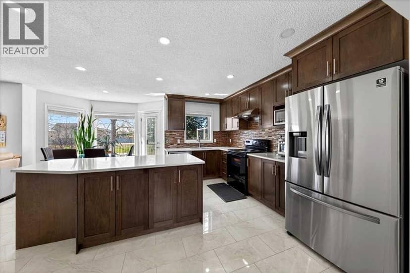 98 Hampstead Circle NW, Calgary, photo 7