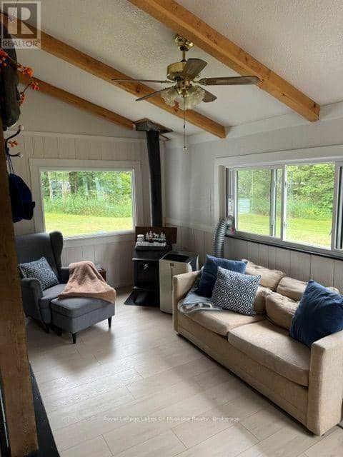 7 Nelson Clelland Road N, Magnetawan, photo 7