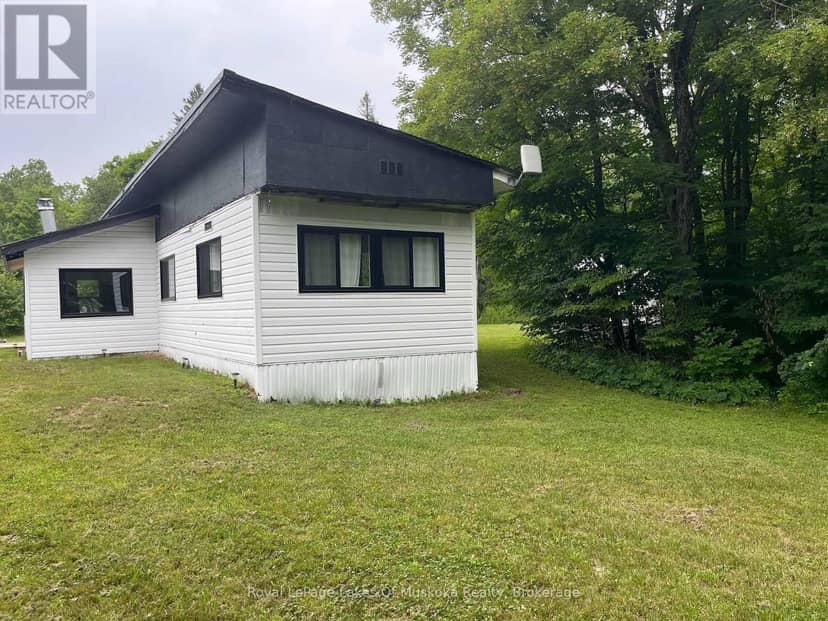 7 Nelson Clelland Road N, Magnetawan, photo 3