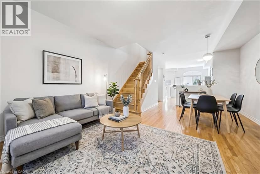 181 PLAINS Road W Unit# 14 — photo 12 of 30