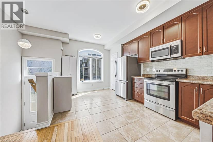 181 PLAINS Road W Unit# 14, Burlington, photo 6