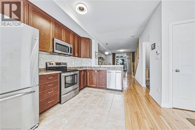 181 PLAINS Road W Unit# 14, Burlington, photo 5