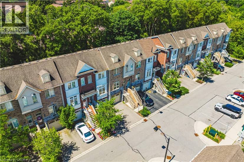 181 PLAINS Road W Unit# 14, Burlington, photo 3