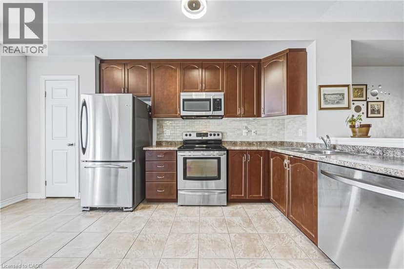 181 PLAINS Road W Unit# 14, Burlington, photo 7