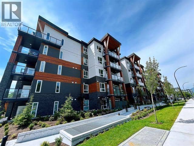 322 12109 223 STREET, Maple Ridge