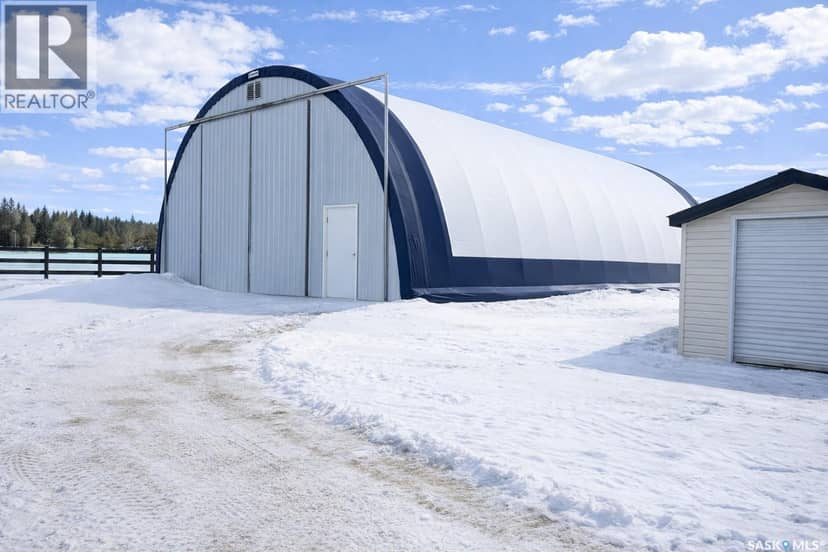 Sturgeon Valley Ranch — photo 21 of 40
