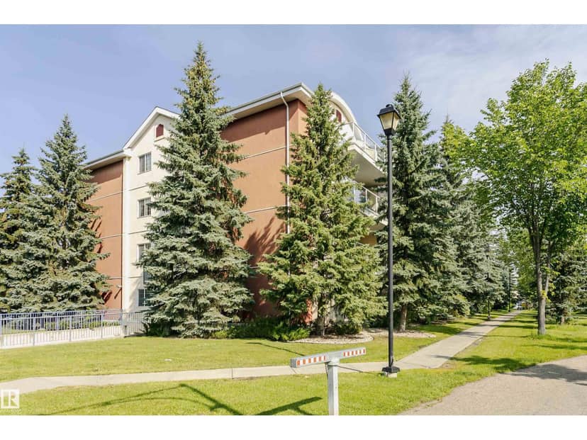 #106 12110 106 AV NW, Edmonton, photo 2