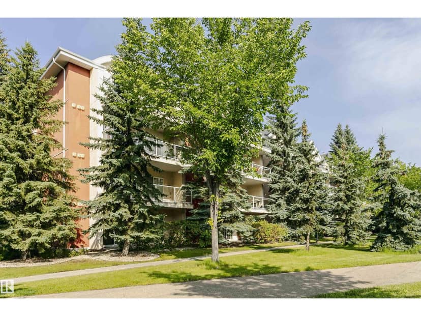 #106 12110 106 AV NW, Edmonton, photo 4