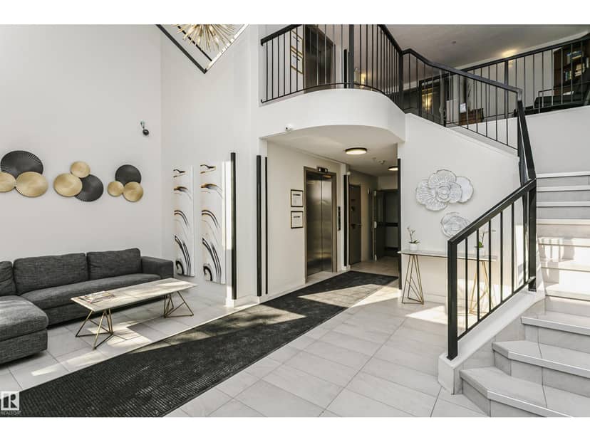 #106 12110 106 AV NW, Edmonton, photo 5