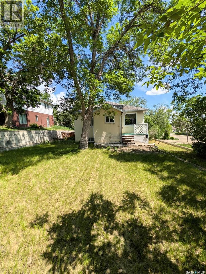 309 6th AVENUE NW, Swift Current
