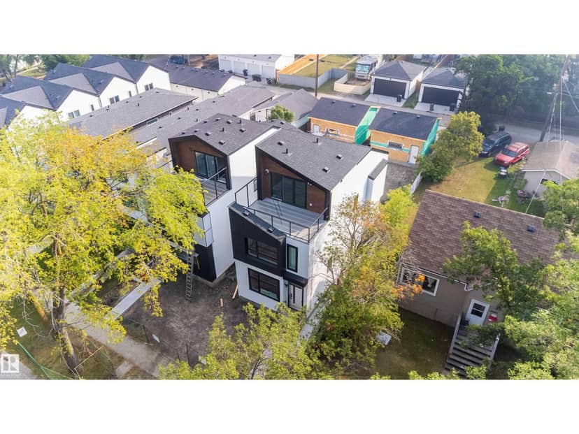 12031 124 ST NW, Edmonton