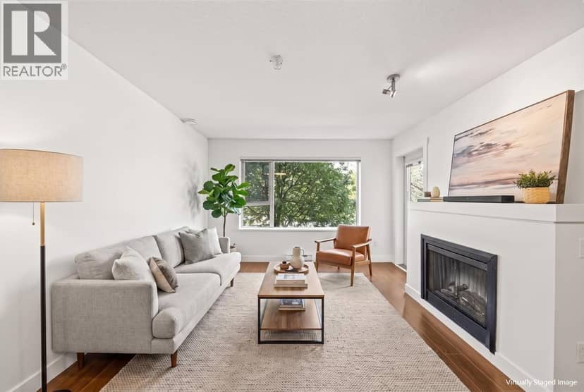 216 4728 DAWSON STREET, Burnaby, photo 3