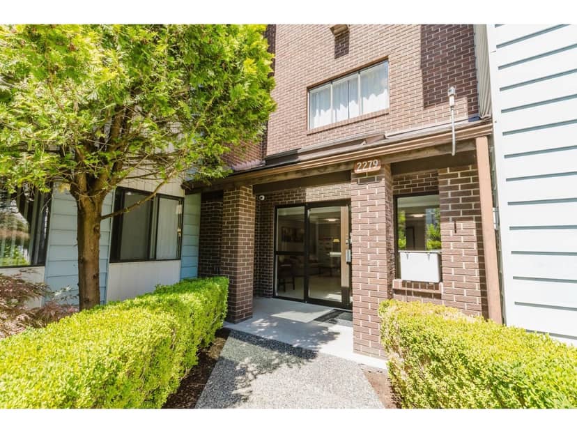 228 2279 MCCALLUM ROAD, Abbotsford