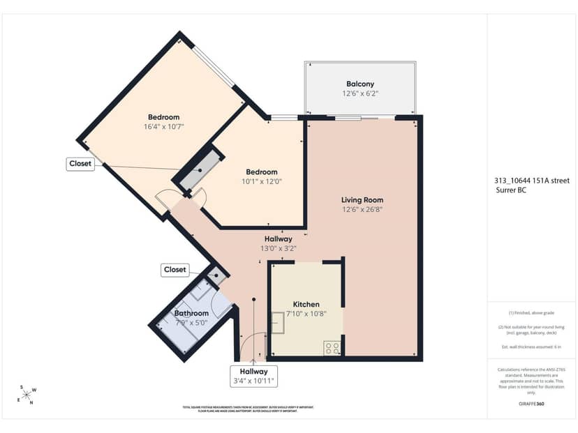313 10644 151A STREET, Surrey, photo 2