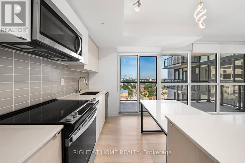 1511 - 1461 Lawrence Avenue W, Toronto, photo 6