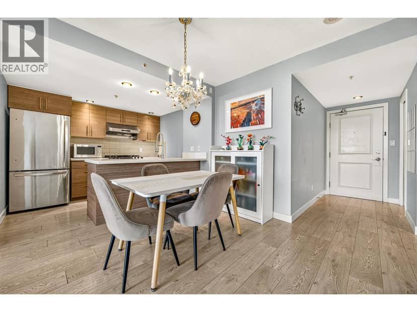 1108 9133 HEMLOCK DRIVE, Richmond, photo 8