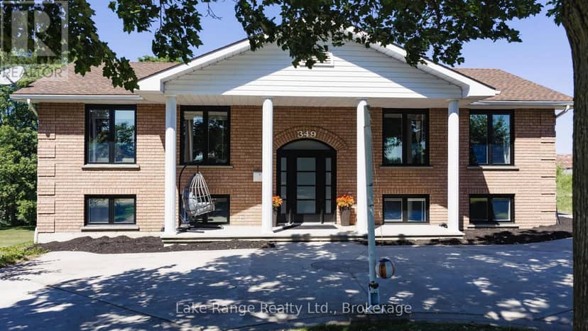 349 South Delhi Street, Huron-Kinloss, photo 2