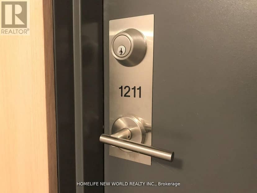1211 - 150 Fairview Mall Drive — photo 11 of 18