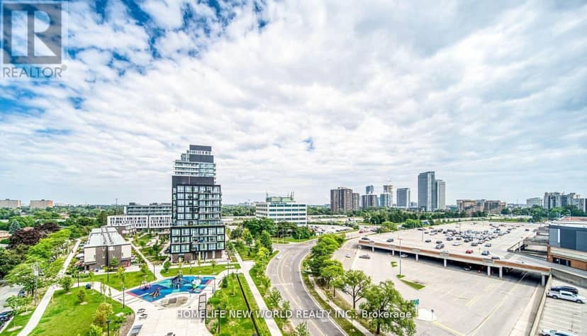 1211 - 150 Fairview Mall Drive — photo 2 of 18