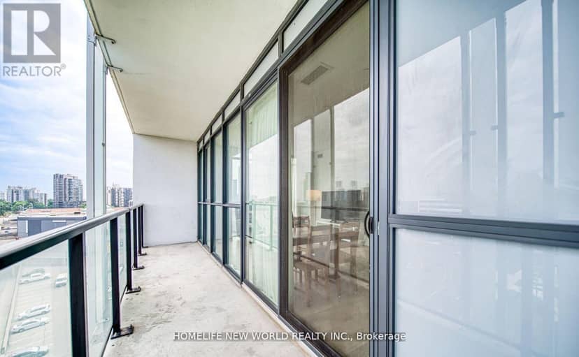 1211 - 150 Fairview Mall Drive — photo 9 of 18