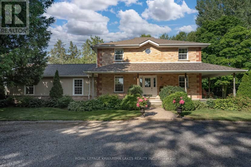 890 Woodville Road, Kawartha Lakes, photo 2