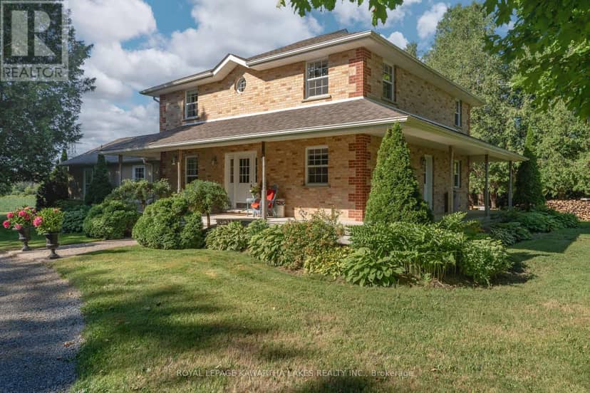 890 Woodville Road, Kawartha Lakes, photo 3