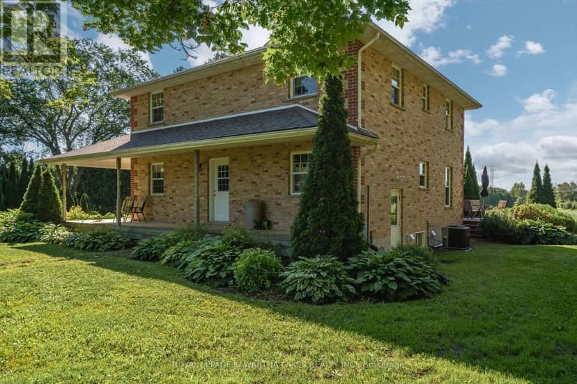 890 Woodville Road, Kawartha Lakes, photo 4