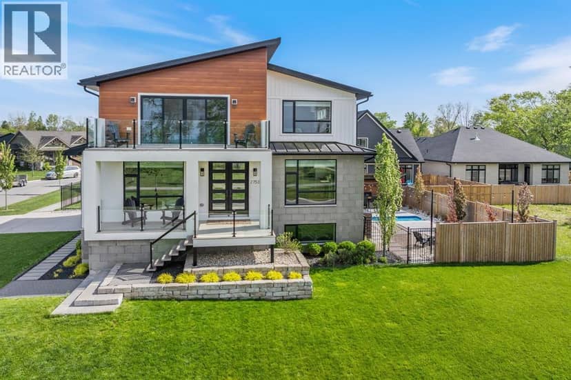 2753 Jubilee Street, Sarnia