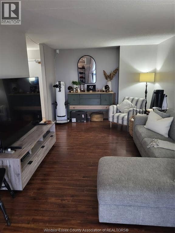 150 PARK STREET Unit# 2212 — photo 6 of 19