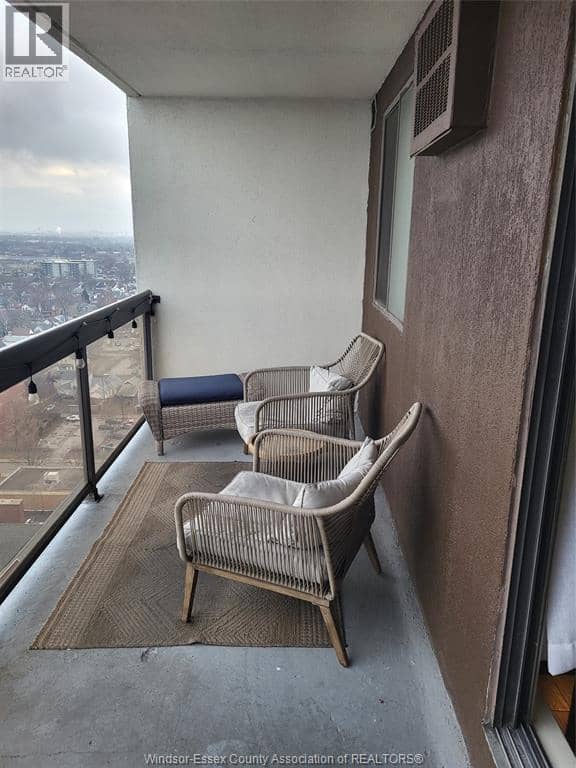 150 PARK STREET Unit# 2212 — photo 9 of 19