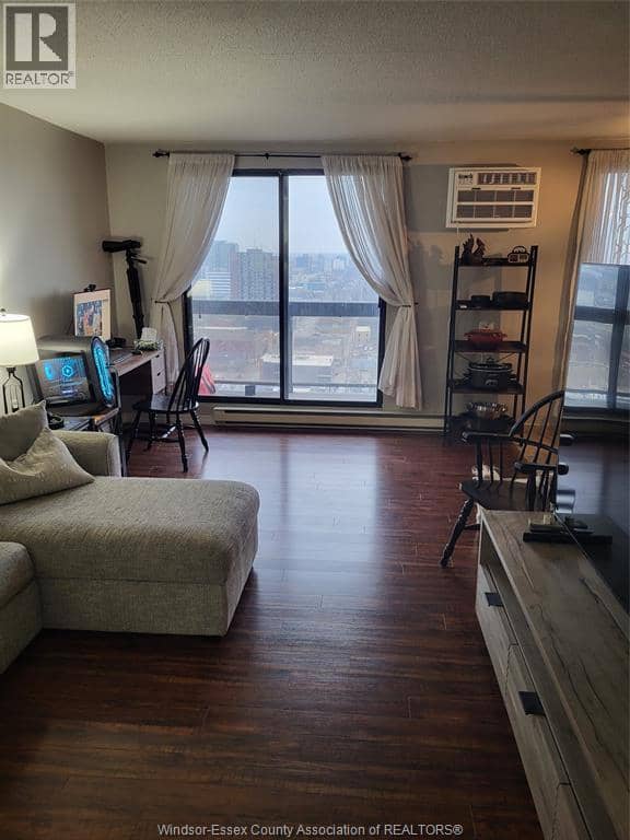 150 PARK STREET Unit# 2212 — photo 4 of 19