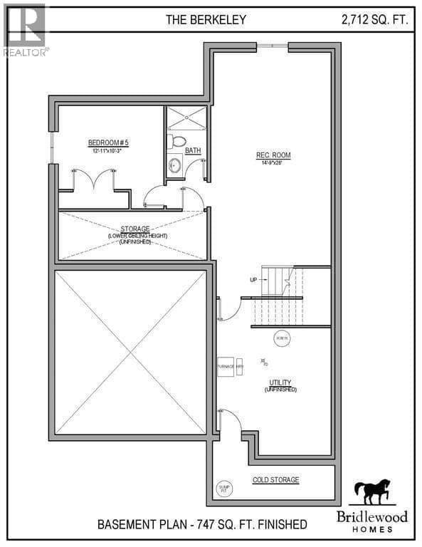 261 Basquiat Crescent — photo 4 of 9