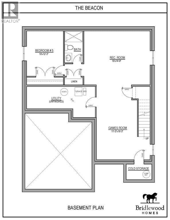 982 Riopelle Drive — photo 4 of 9