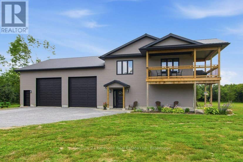 1467 County Road 19, Prince Edward County