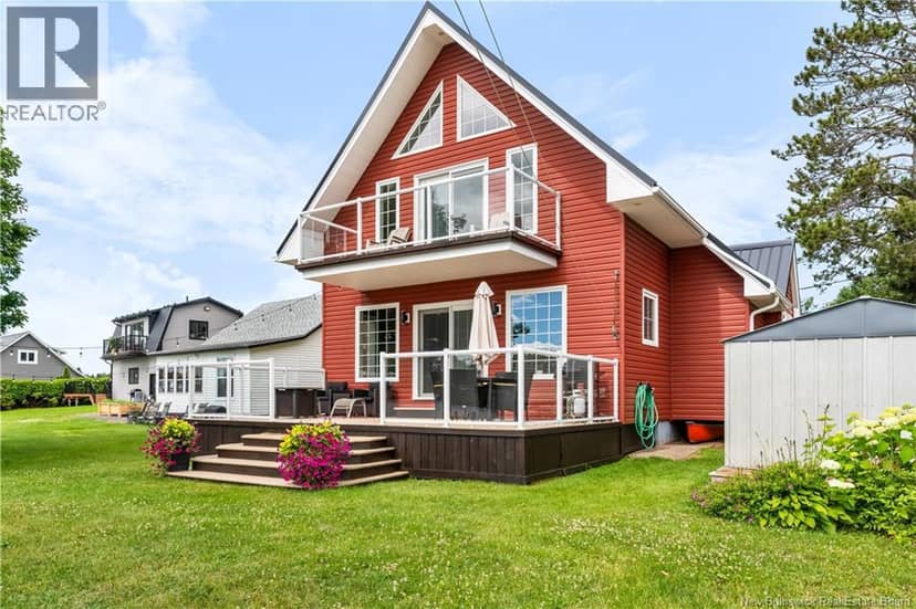 160 Blanchard Trail, Aldouane, photo 2
