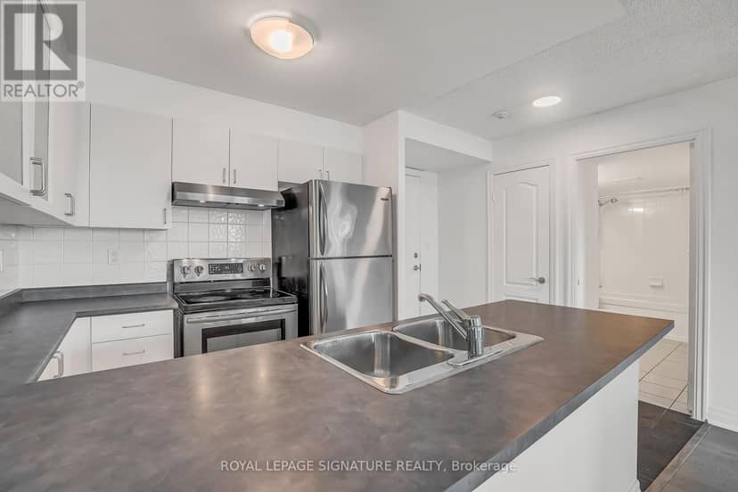 802 - 188 Doris Avenue — photo 4 of 38
