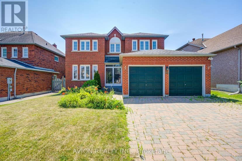 29 Charrington Crescent — photo 1 of 40