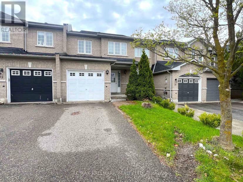 33 Lodgeway Drive, Vaughan, photo 2