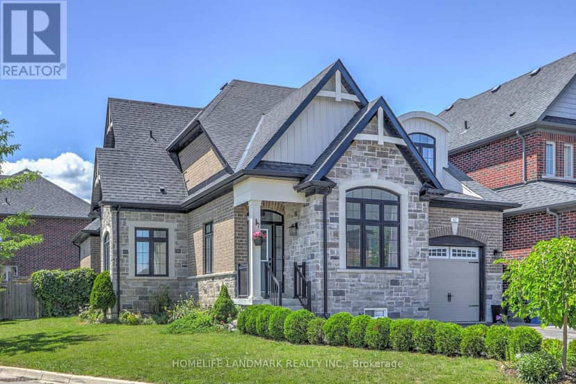 62 Ladder Crescent — photo 1 of 26