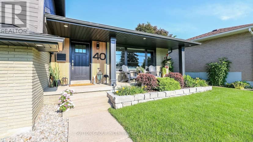 40 Varden Avenue — photo 3 of 38