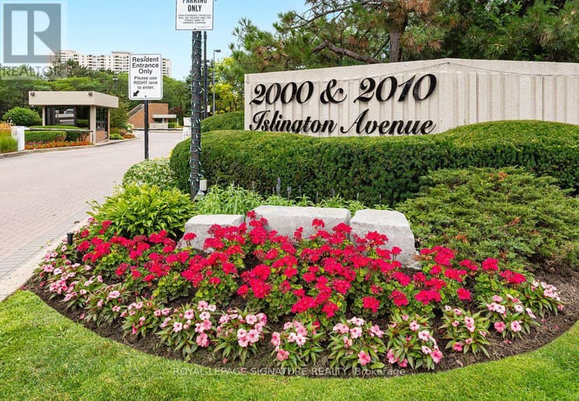 1912 - 2000 Islington Avenue — photo 2 of 39