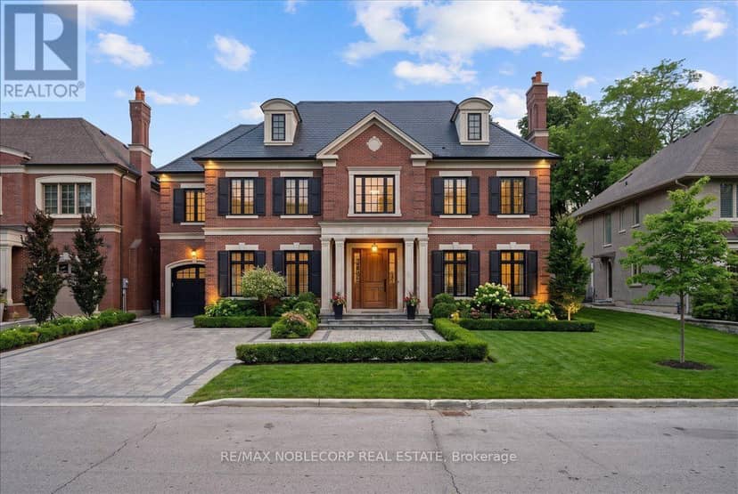 180 Dunvegan Road — photo 10 of 40