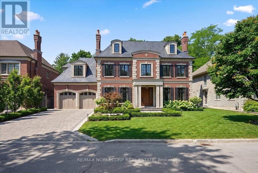180 Dunvegan Road — photo 11 of 40