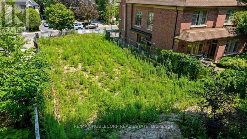 180 Dunvegan Road — photo 31 of 40