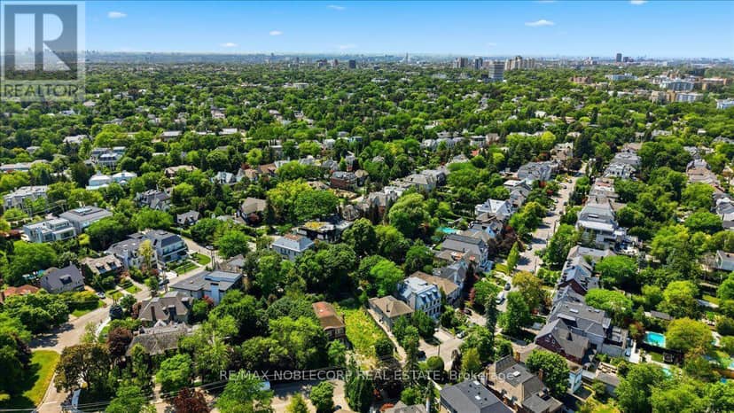 180 Dunvegan Road — photo 40 of 40
