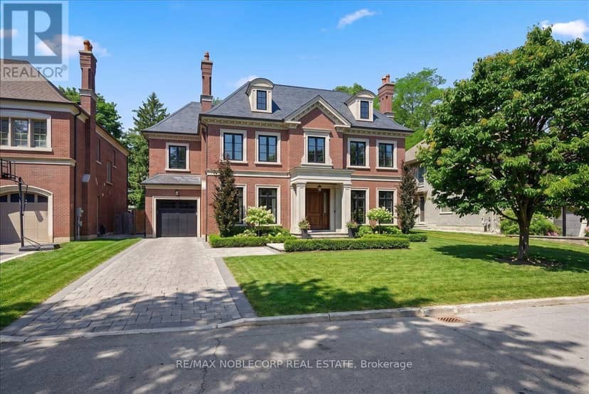 180 Dunvegan Road — photo 9 of 40