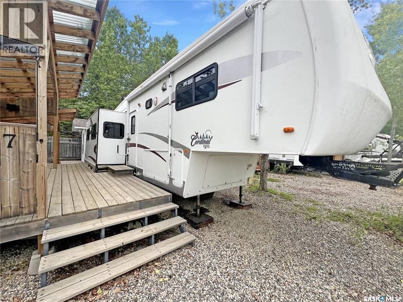 7 Golfers Haven RV Park — photo 1 of 31