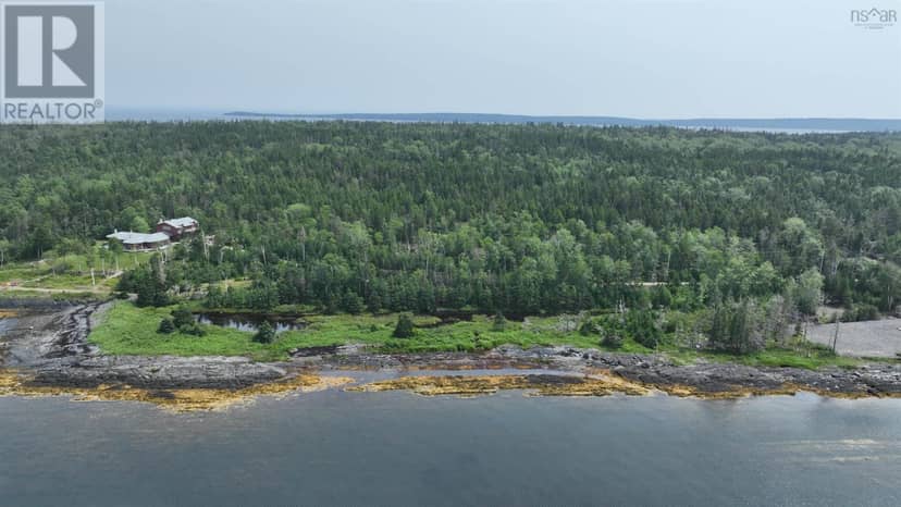 Lot 8 Fire Cove Road — photo 1 of 14