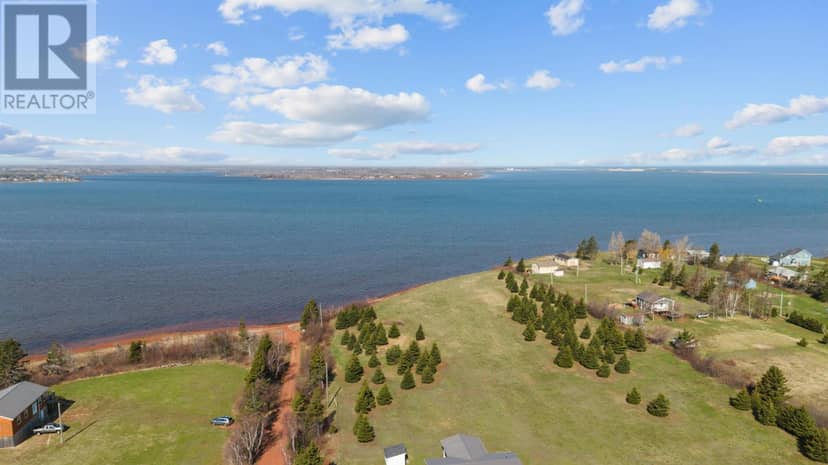 Lot 855 Blooming Point Road, Rte 218 — photo 12 of 15