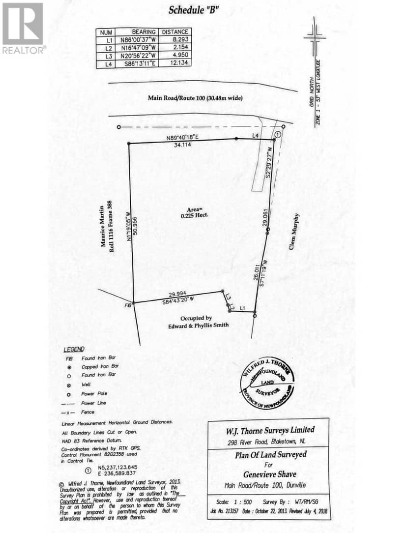 1215-1219 Main Road — photo 2 of 2